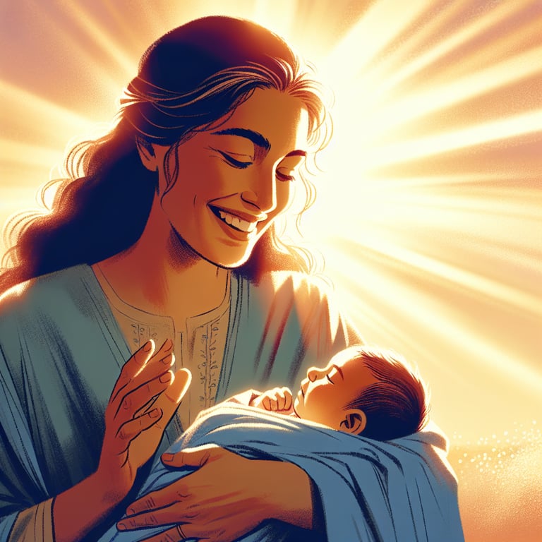 영유아 양육비 지원 아이 키우기 좋은 환경을 만들어요!