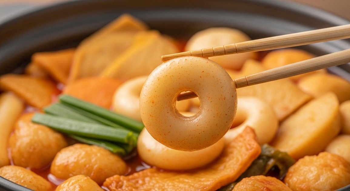 링쌀떡 구매 관련 자주 묻는 질문 (FAQ)