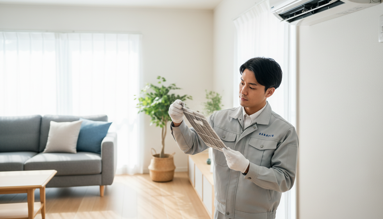 방문 점검 과정