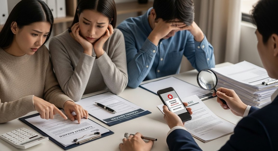전세사기 관련 자주 묻는 질문