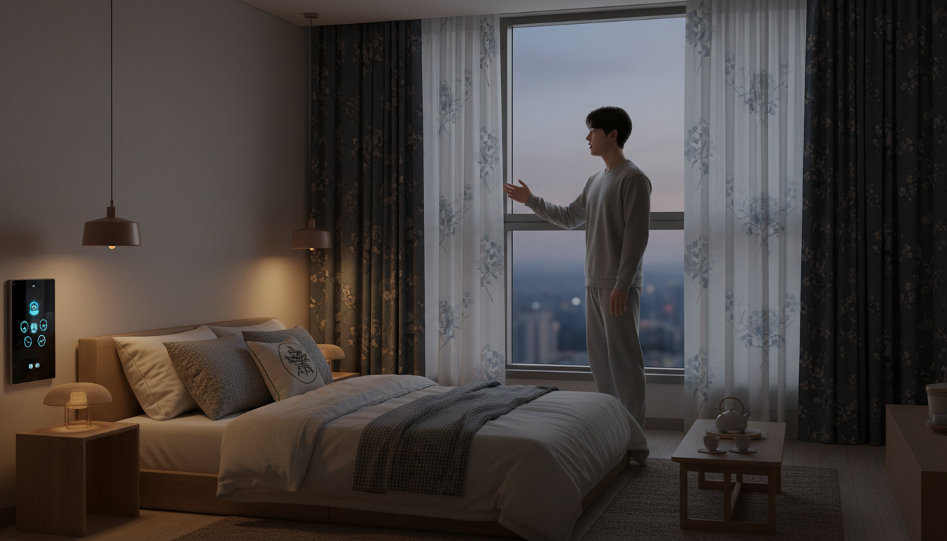 다양한 기기를 하나로, 스마트홈의 중추 IoT 허브 파헤치기