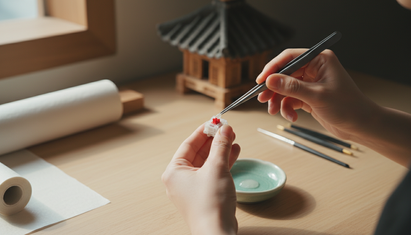 초보자를 위한 핵심 팁: 이것만은 꼭 지키세요!