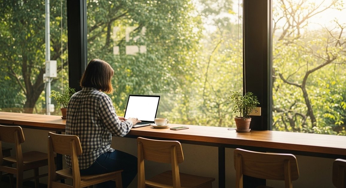 치앙마이 한 달 살기, 왜 인기 있을까?