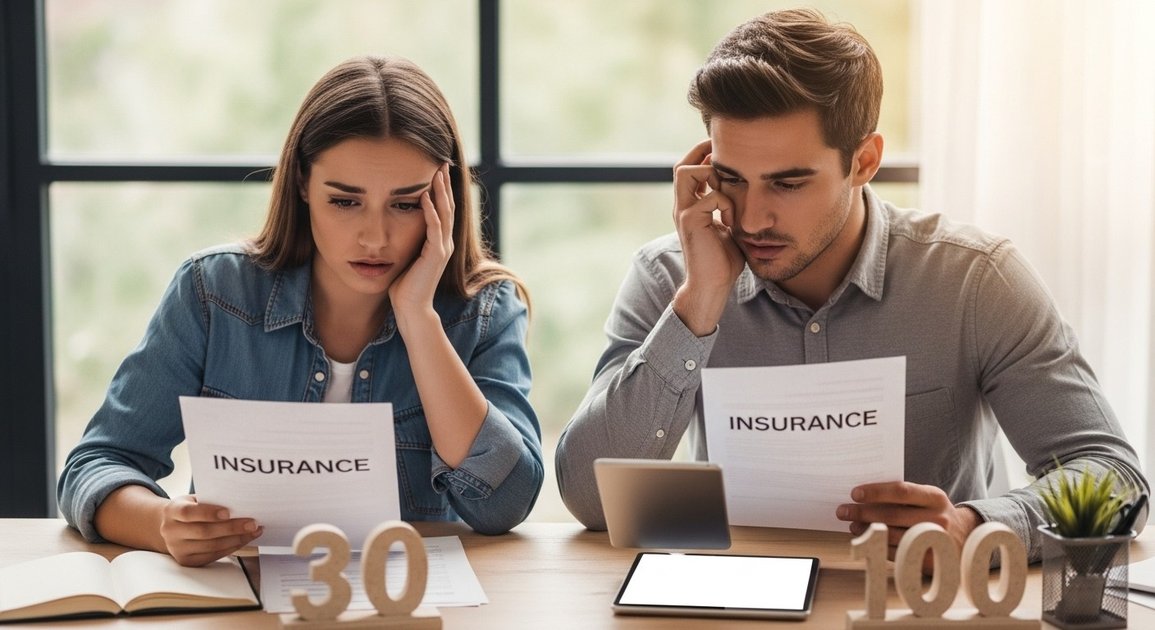 3. 30세 만기 vs 100세 만기, 무엇이 정답일까?