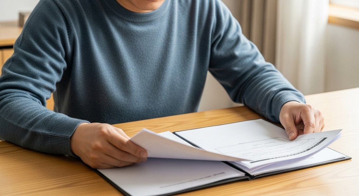 상속 폐차 절차 단계별 완벽 가이드