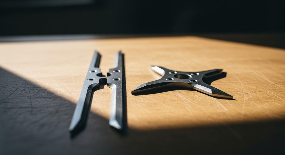 기본부터 탄탄하게, 이도날과 삼도날의 정체