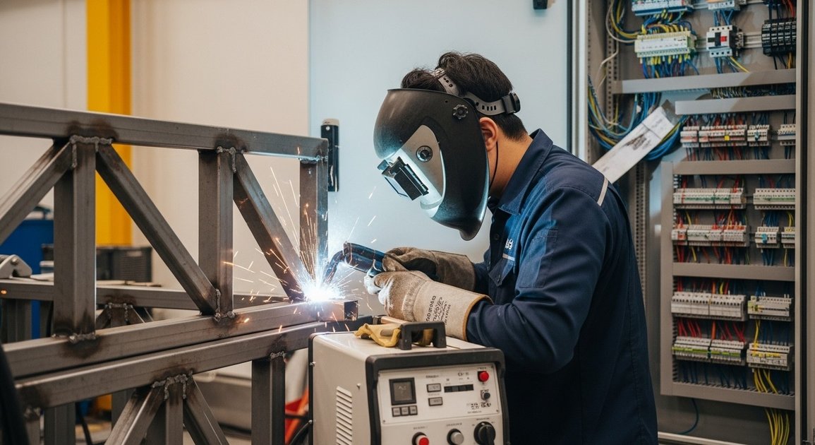 2025년 주목해야 할 전망 좋은 기능사 추천