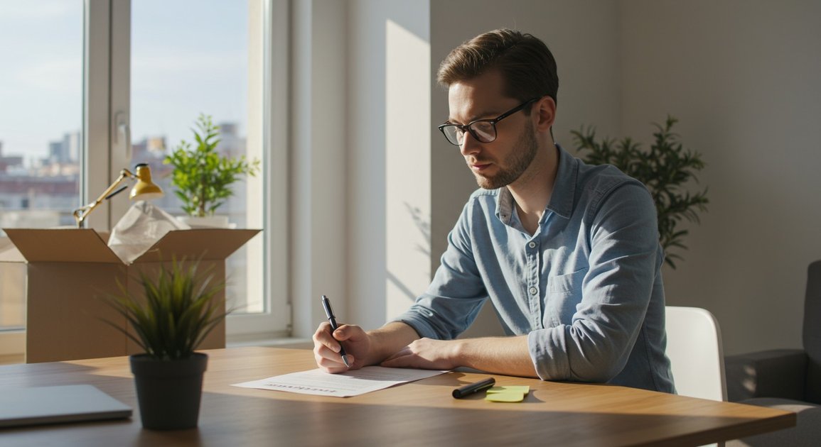 중도해지 위약금 발생 조건