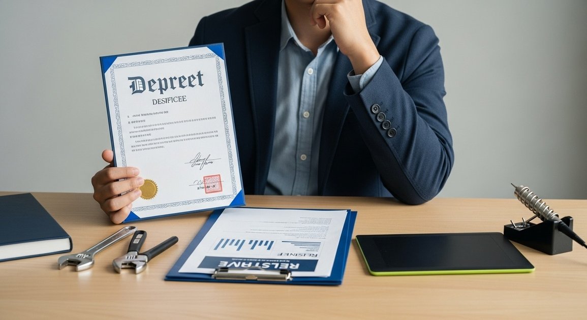 직업능력개발훈련교사 3급 자격 요건