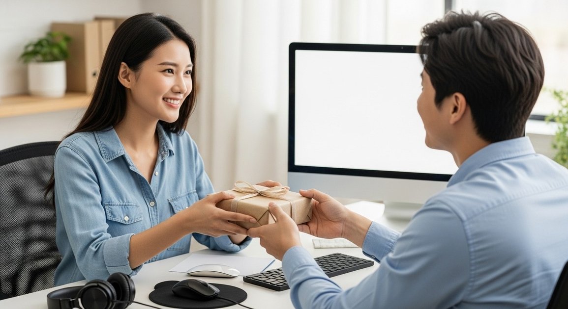 그의 취미 생활을 응원하는 특별한 선물, IT 기기 & 액세서리