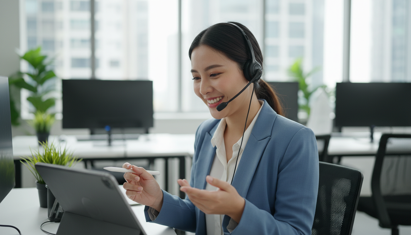 전화 상담 ARS 활용 방법