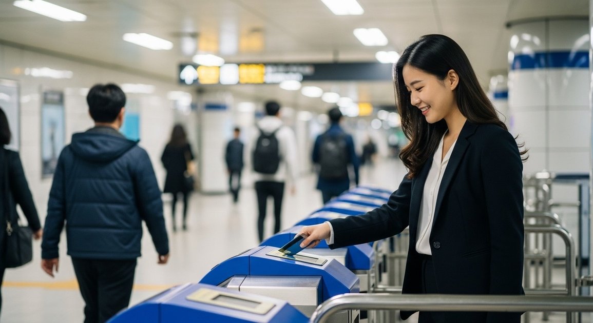 서울 중심 무제한, 기후동행카드 파헤치기