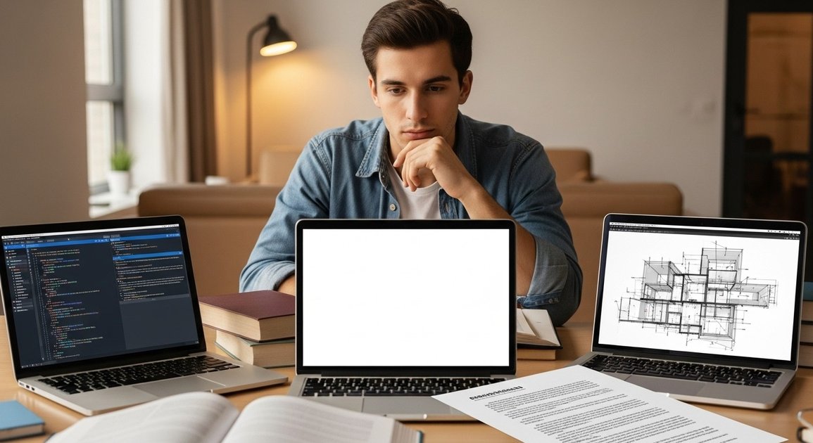 전공별 맞춤 대학생 노트북 추천