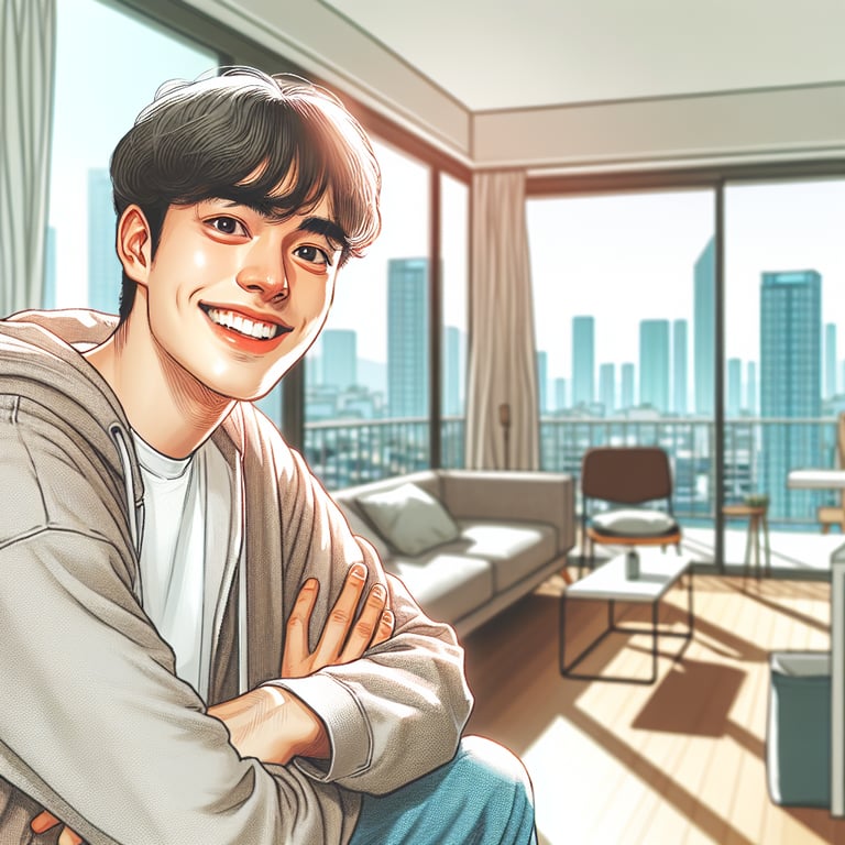 서울살이 청년의 월세 부담, 이렇게 해결하세요!
