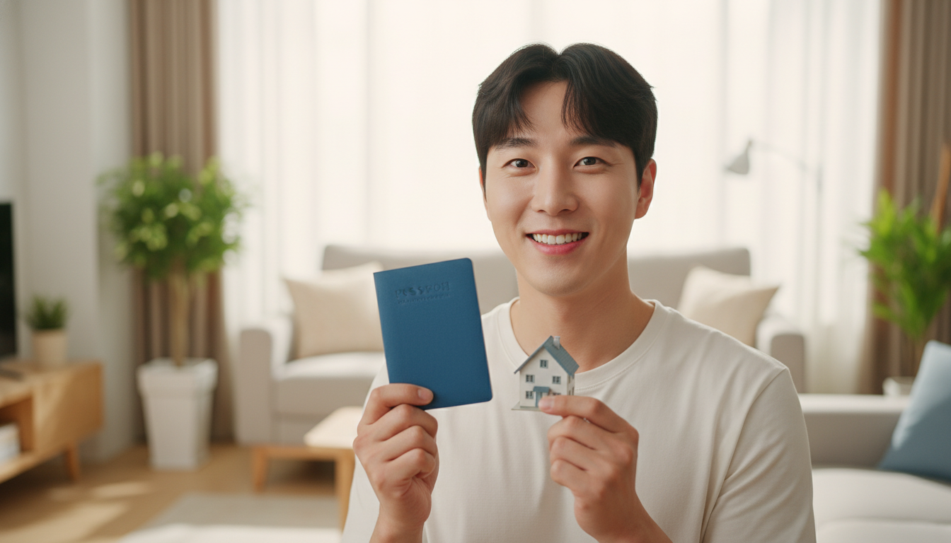 더 강력해진 청년 주택드림 청약통장 2.0의 파격적인 조건