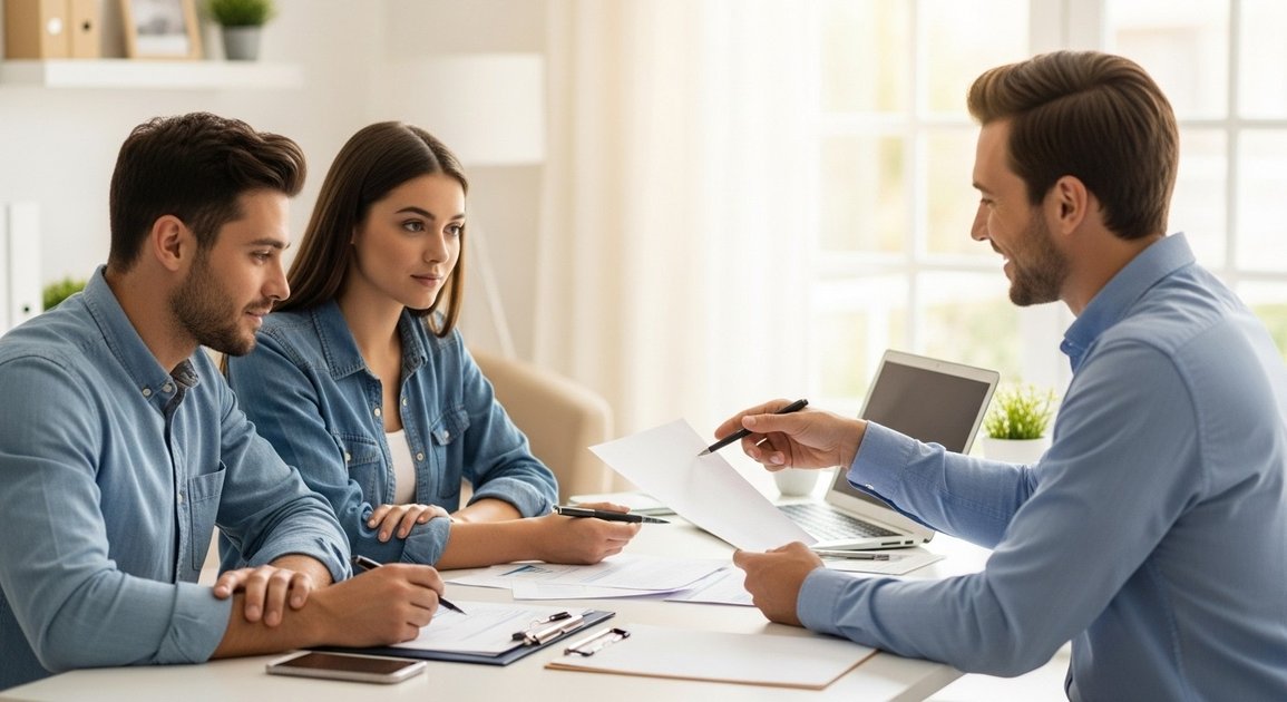 내 집 마련 성공을 위한 핵심 전략