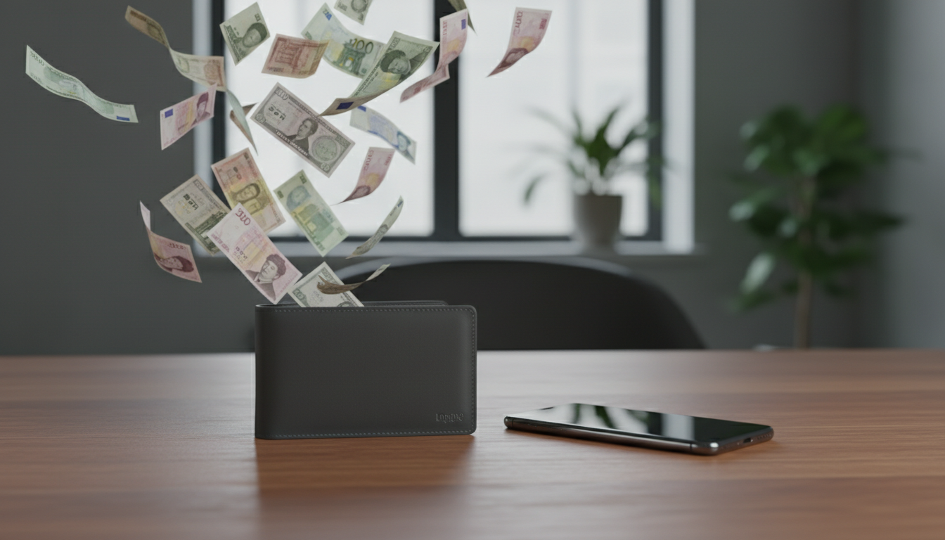 토스 자동이체가 내 지갑을 얇게 만드는 이유