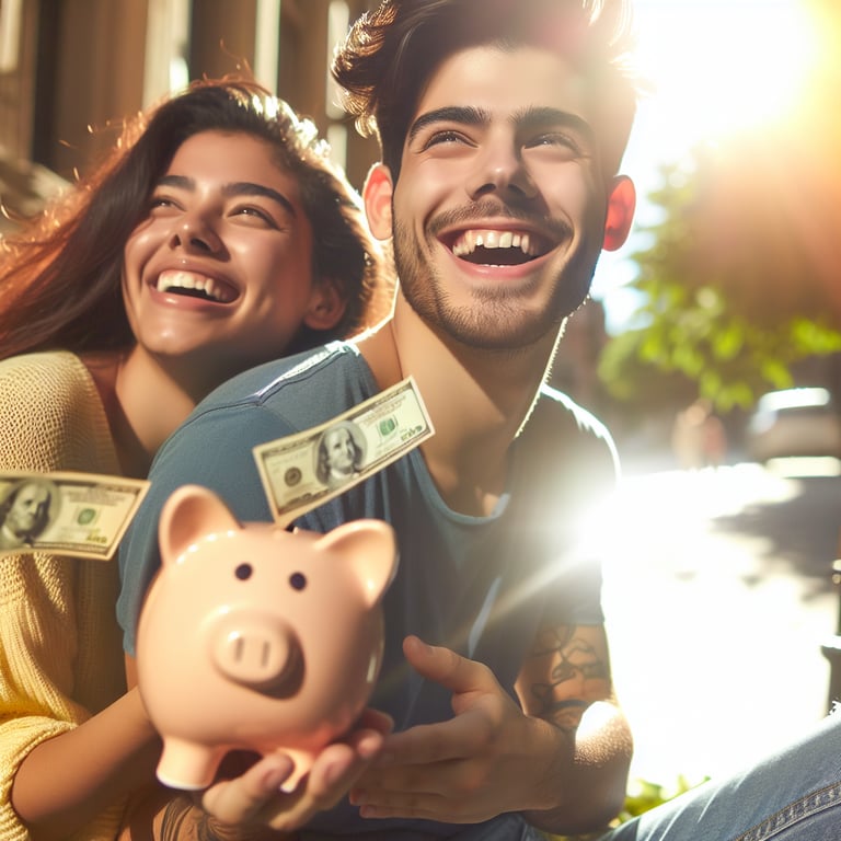 충북행복결혼공제 행복한 결혼 생활을 위한 든든한 지원!