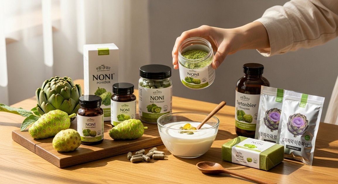 나트랑 쇼핑 필수템! 꼭 사야 할 건강 기념품 리스트