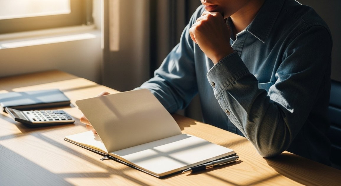 1억 모으기, 현실적인 재테크 시작하기