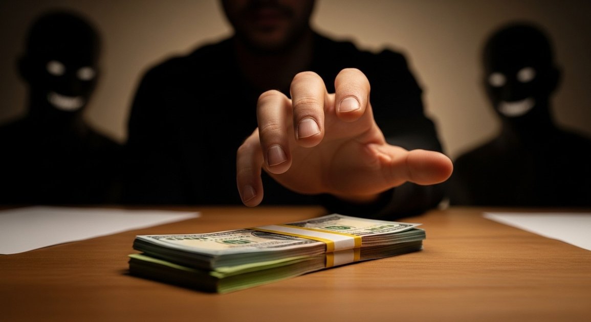 반드시 피해야 할 위험한 유혹