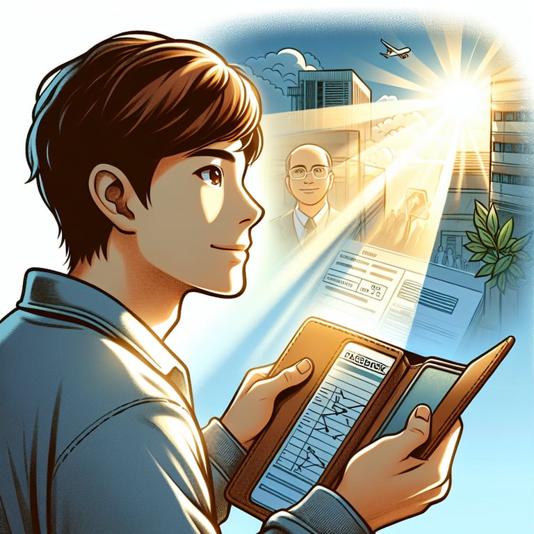 미래두배 청년통장 청년의 미래를 위한 든든한 투자!