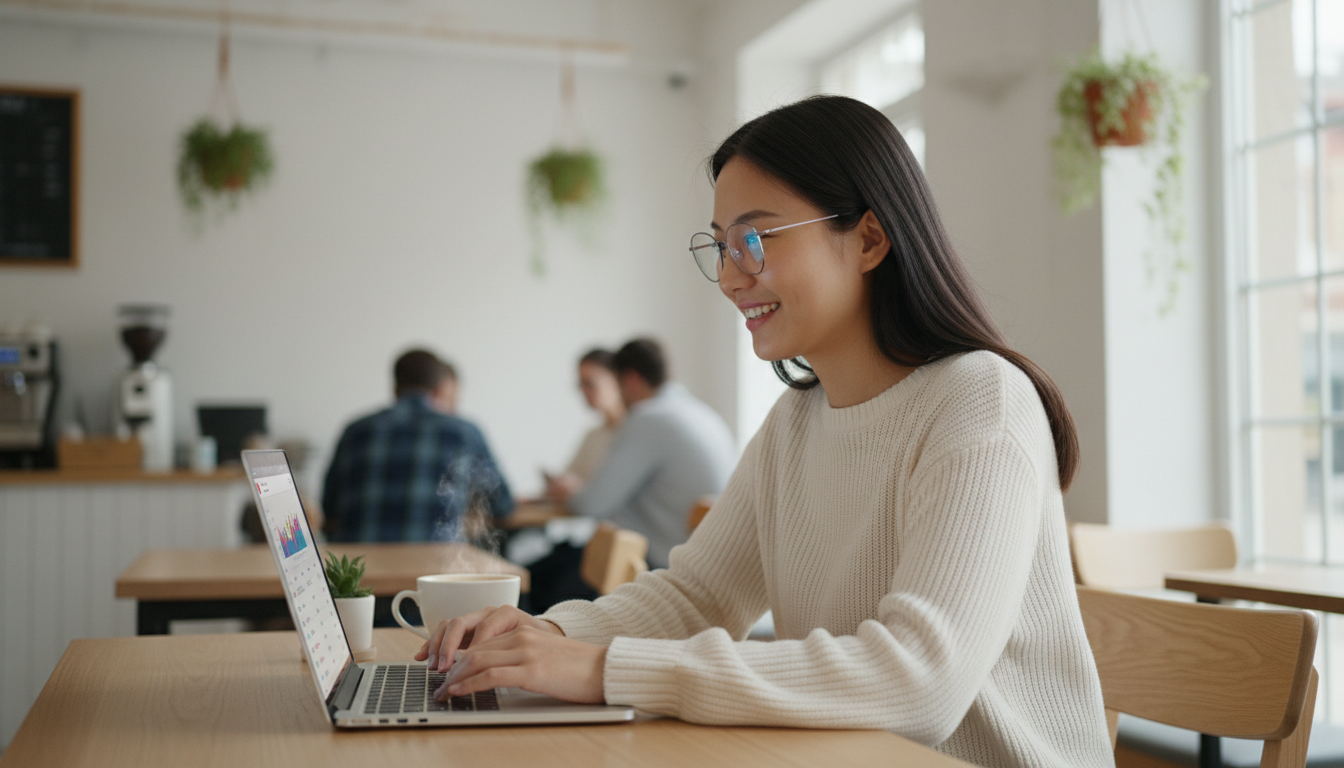 정책자금 홈페이지의 핵심 가치