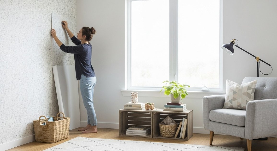 현명하게 인테리어 비용 절감하는 꿀팁