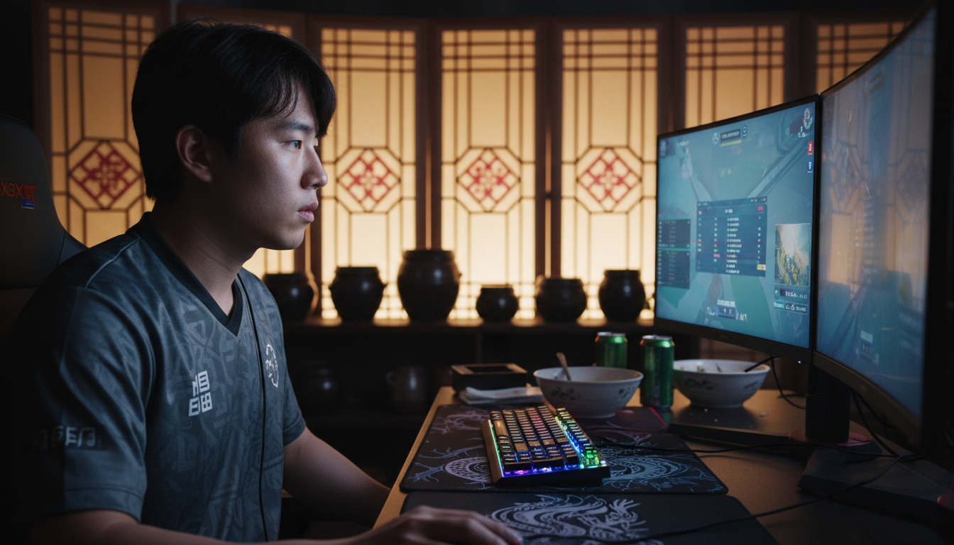 주사율(Hz)이란 무엇인가? 기본 개념부터 제대로 알기