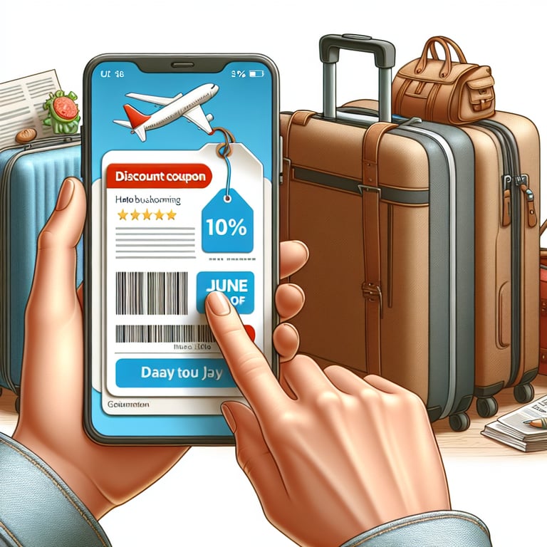 호텔스닷컴 6월 할인쿠폰과 혜택 받는 법