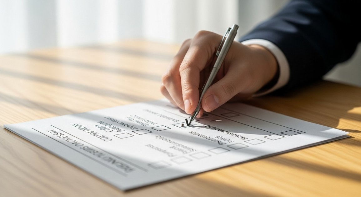 발급 성공률 높이는 실전 꿀팁