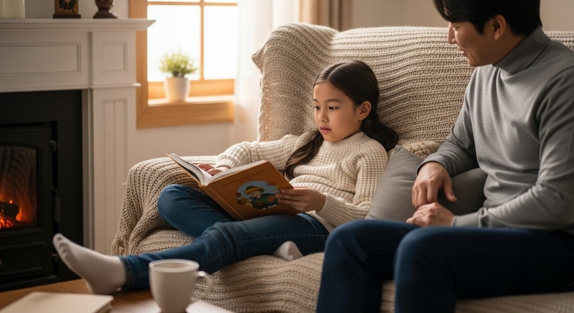 탄탄한 문해력의 뿌리, 독서 습관 바로잡기