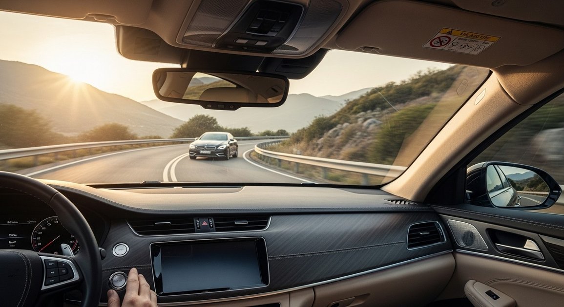 보이지 않는 곳까지, 진정한 하이엔드 옵션