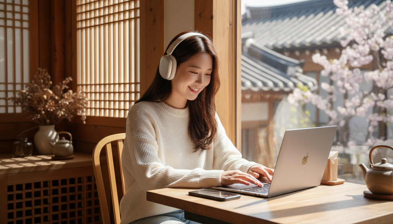 애플 (Apple AirPods Max): 애플 생태계의 완벽한 조각