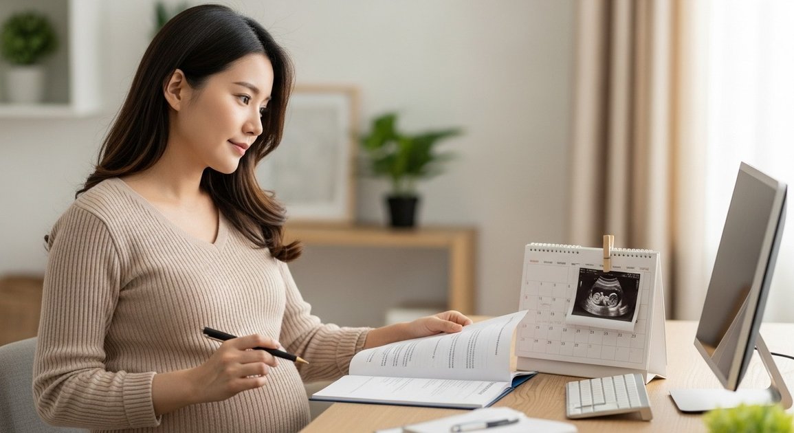 육아휴직 신청 전 필수 확인 사항