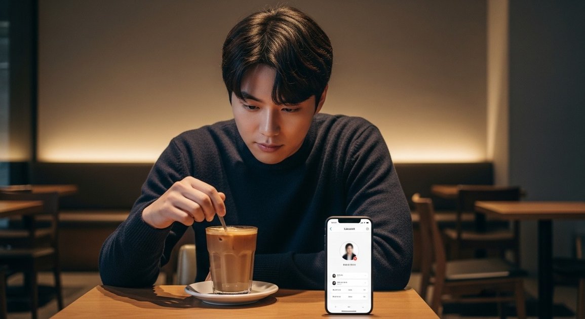 그래서, 이건 재회 신호일까? 미련의 증거일까?