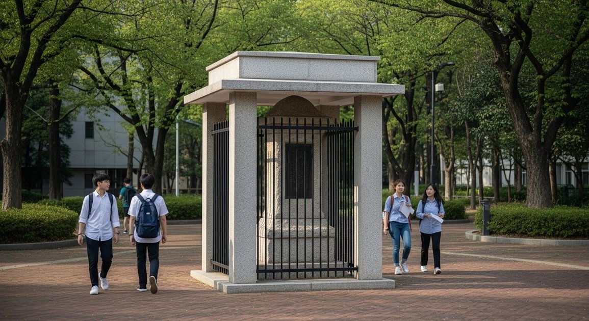 높이의 기준점부터 근대 건축의 정수까지