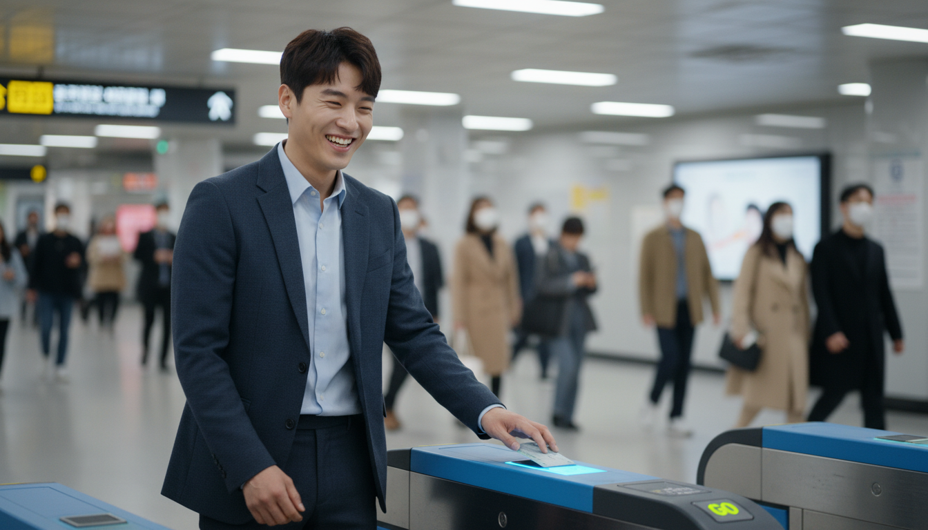 K-패스 플러스(모두의 카드)의 핵심 개념과 운영 원리