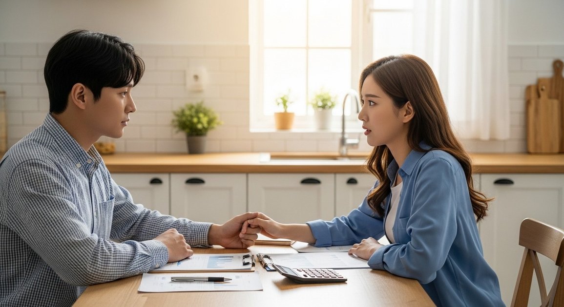 가장 중요한 신청 자격 조건 확인하기