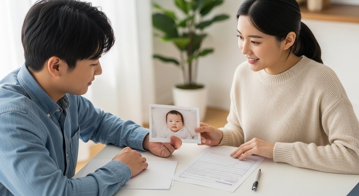 2025년 육아휴직 급여 신청방법