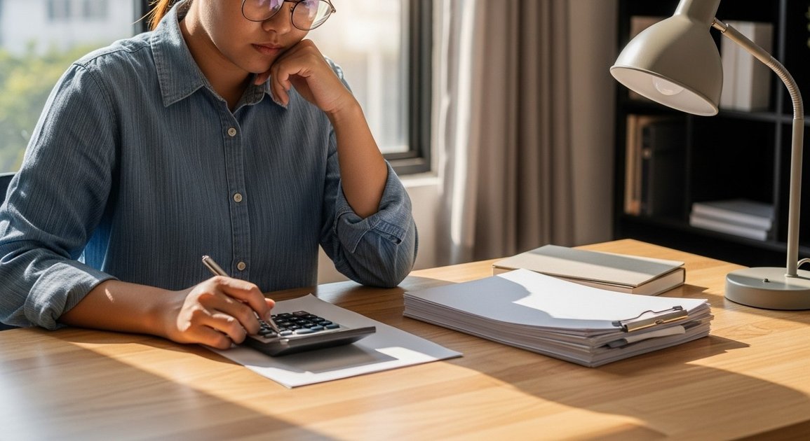 이자율 외에 반드시 확인해야 할 핵심 포인트