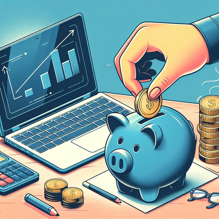 중소기업 다닌다면 필독! 2년 만에 1,200만원 목돈 만드는 비법