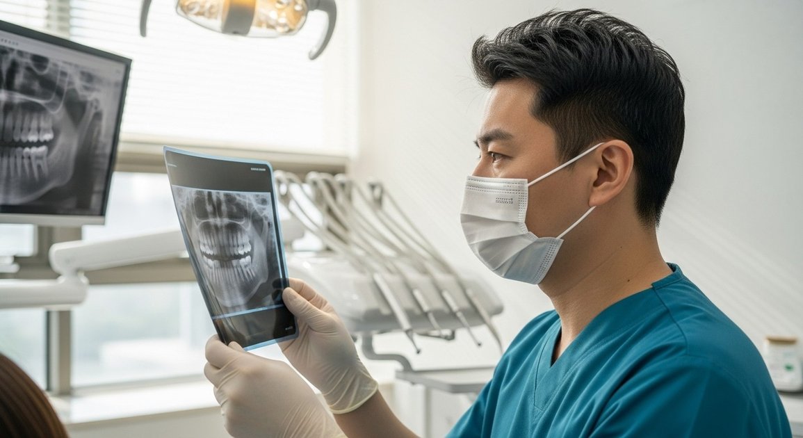 대전 매복사랑니 발치, 병원 선택의 모든 것