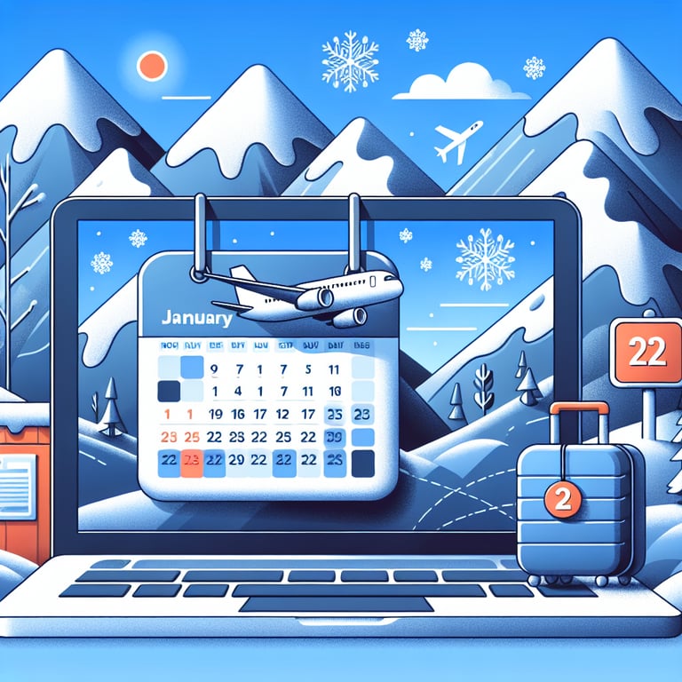 25년 1월에 부킹닷컴 할인코드로 떠나는 여행 준비하기