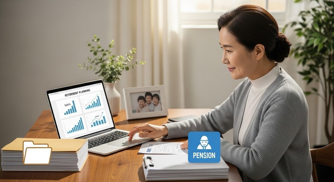 ISA 만기 자금, 연금저축으로 옮겨야 하는 이유