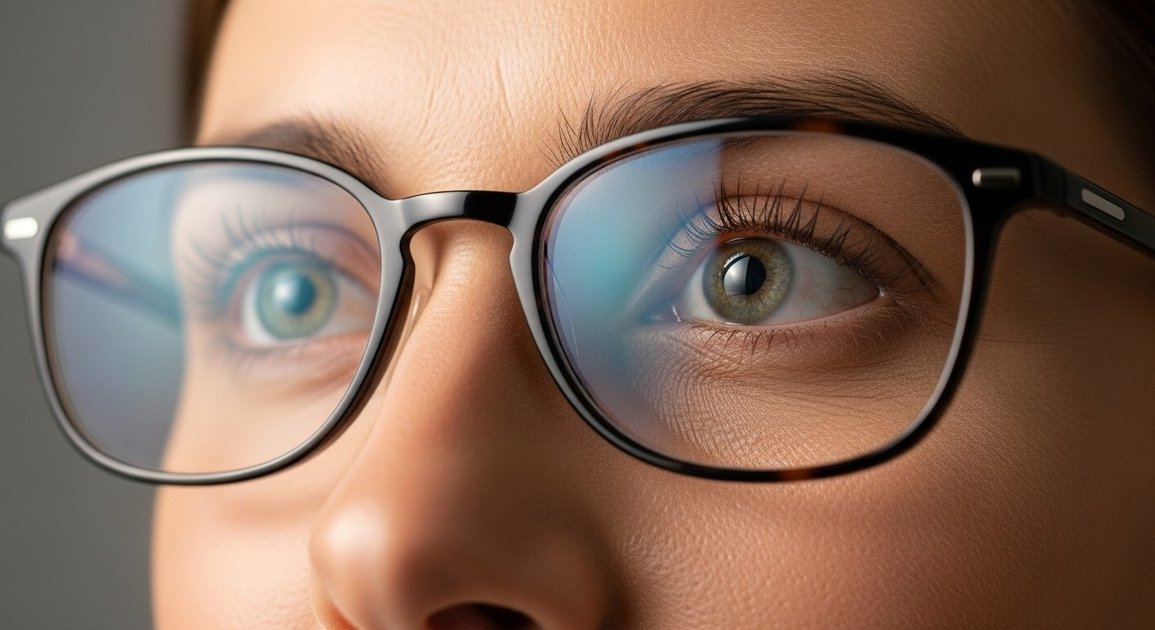 다초점안경, 가격 차이의 핵심은 '설계'