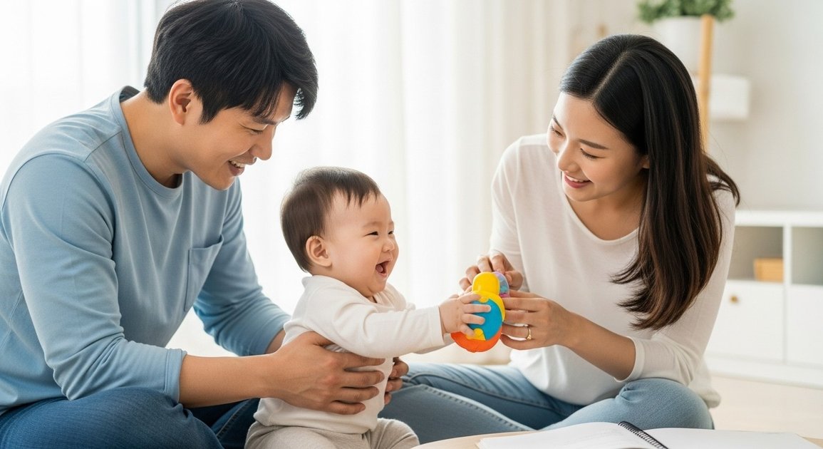 6+6 부모육아휴직제 정확히 무엇일까요