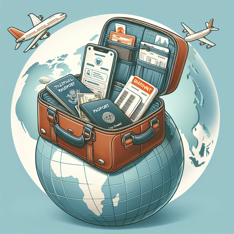 아고다 할인코드와 고객센터 연락하기