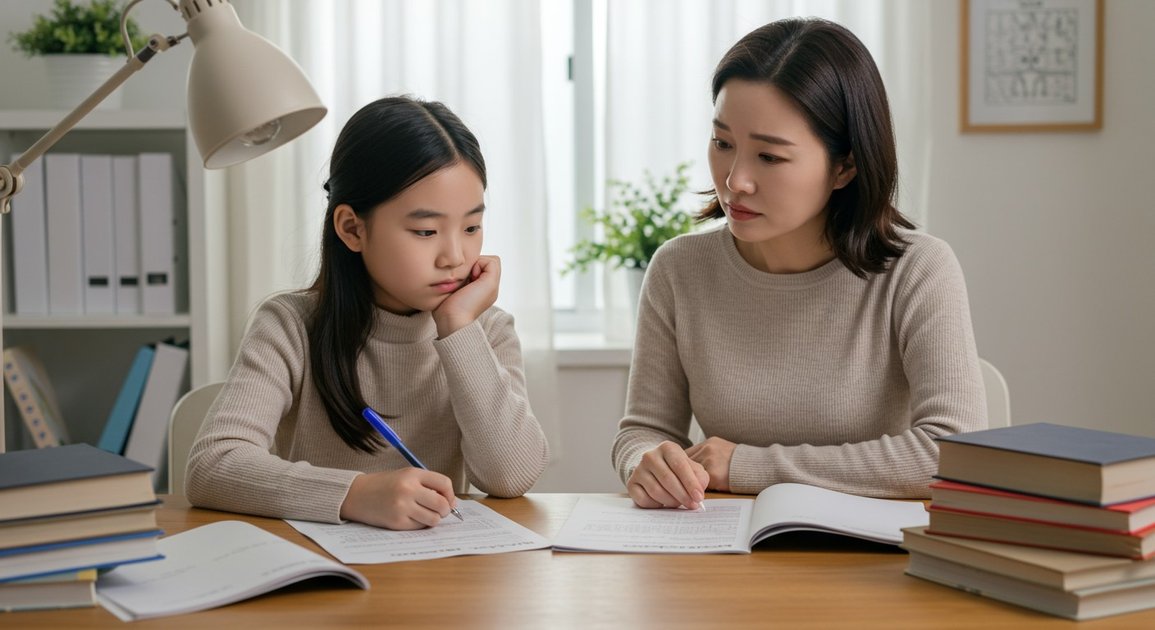 우리 아이에게 맞는 학원 선택 팁