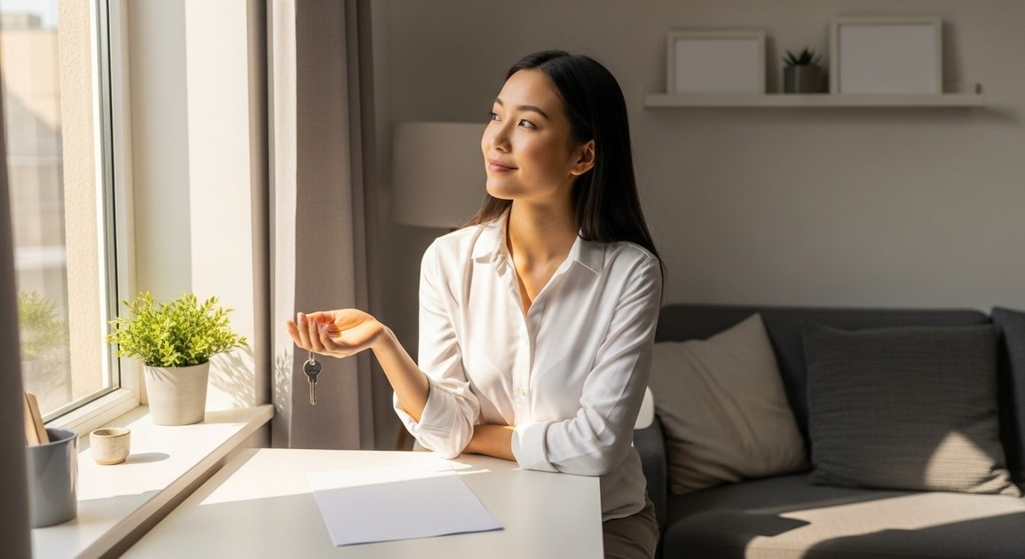 만 30세 이상 미혼 단독세대주 특별 조건